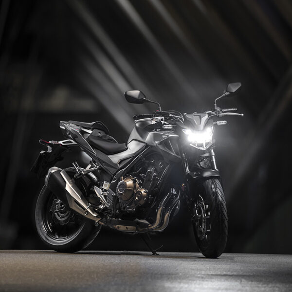 CB500F