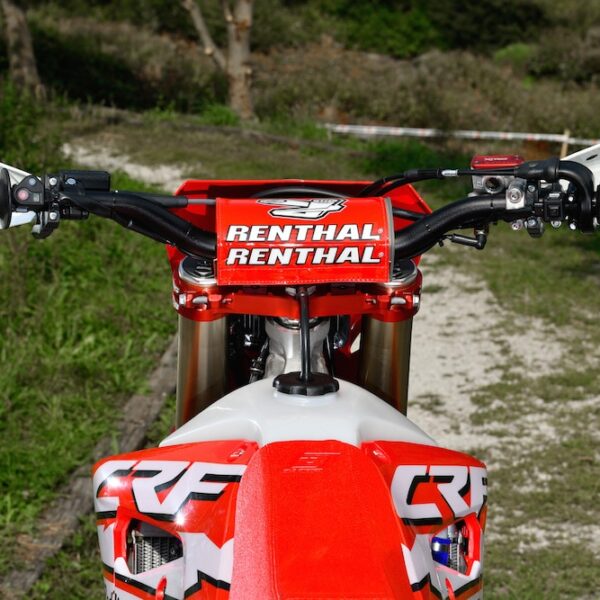 CRF400/450RX