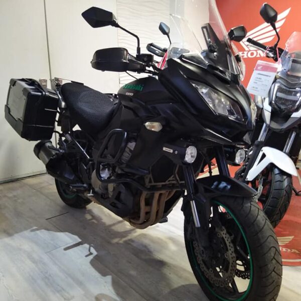 ורסיס 1000 2016