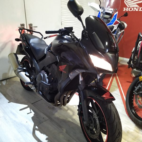 CBF1000 2015