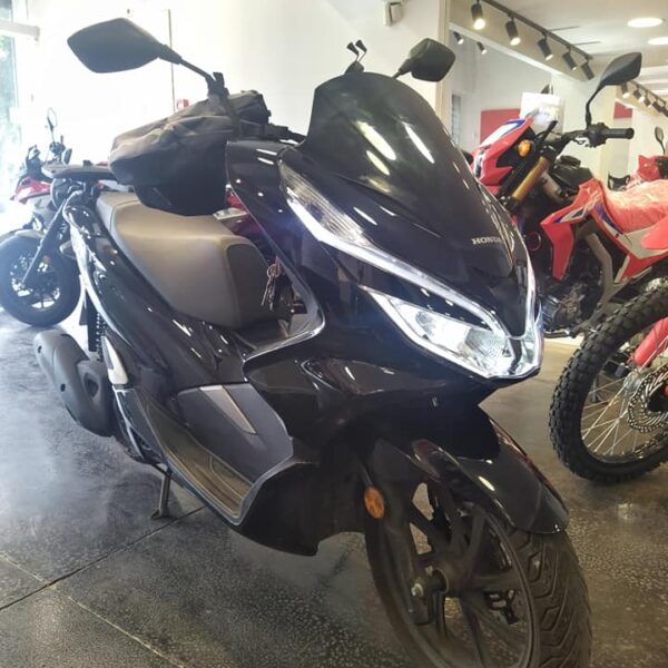PCX 125 2020