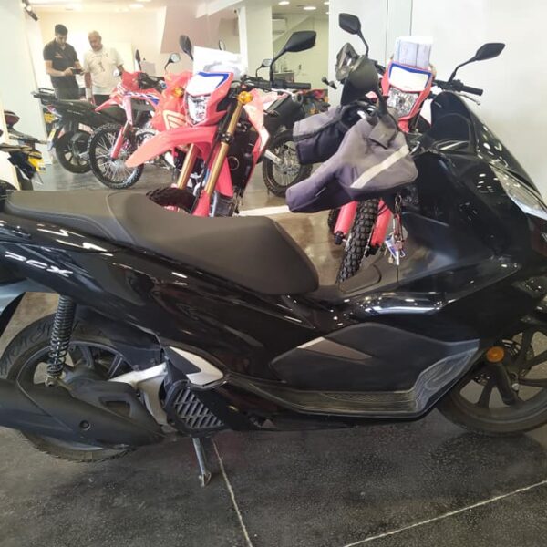 PCX 125 2020