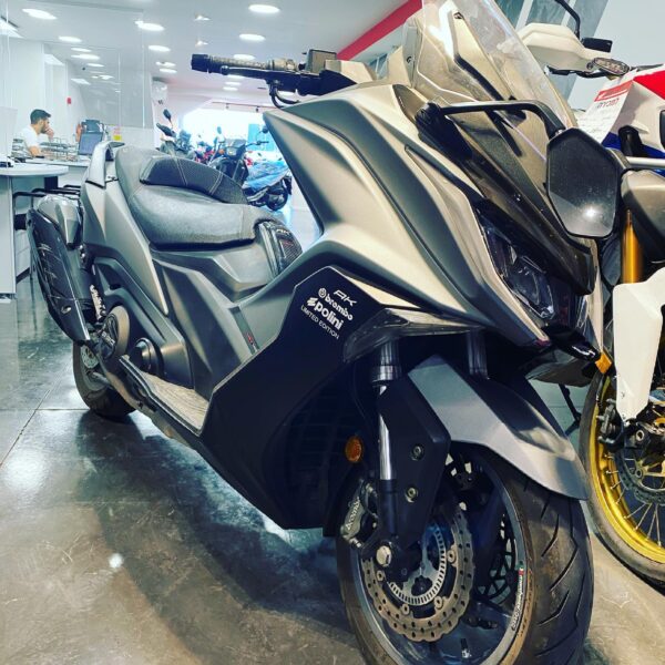 ak550 2019